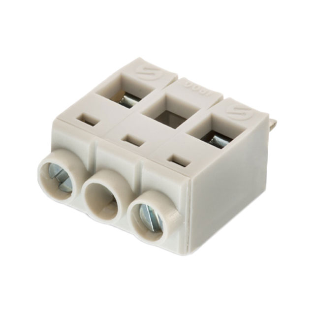691131810004 Würth Elektronik | Connectors, Interconnects | DigiKey